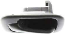 Load image into Gallery viewer, Front Door Handle Driver Side Interior Plastic For 1992-1995 Honda Civic