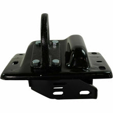 Load image into Gallery viewer, Front Bumper Bracket LH + RH With Tow Hook For 2010-2018 Dodge Ram 2500-3500