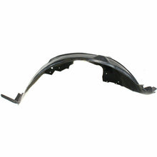Load image into Gallery viewer, Front Fender Liner Splash Shield LH+RH For 05-07 Ford Super Duty 04-05 Excursion