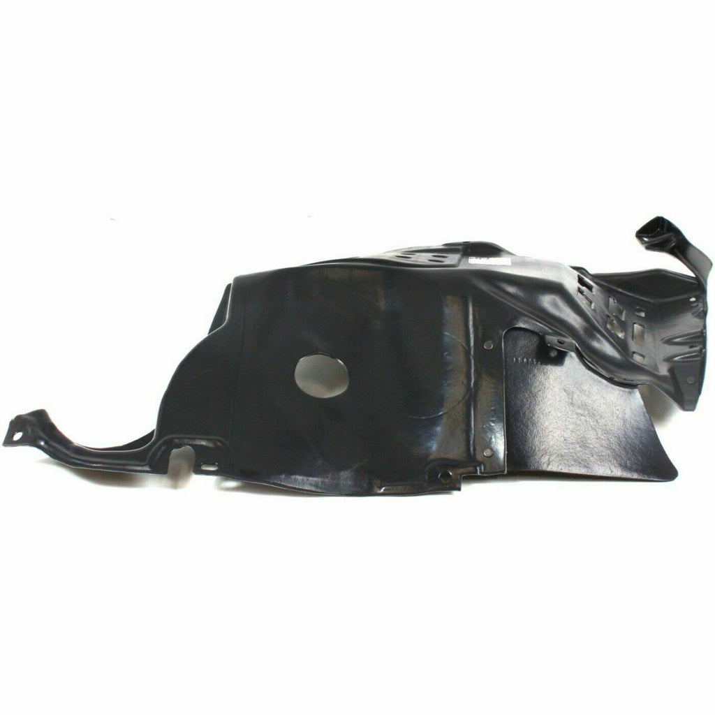 Engine Splash Shield Left Driver & Right Passenger Side For 2001-07 Ford Escape