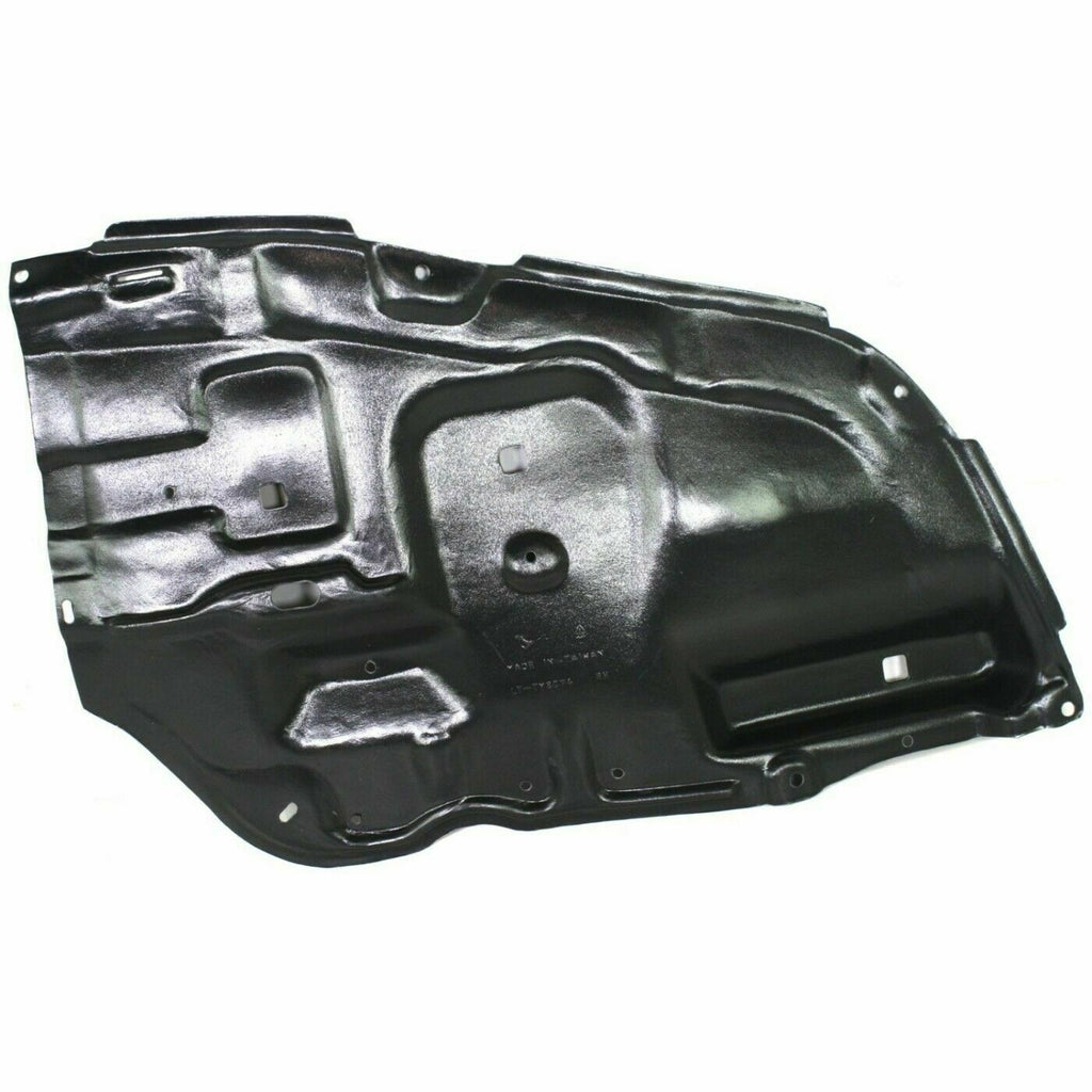 Front Engine Splash Shield Left & Right Side For 2005-2010 Toyota Avalon