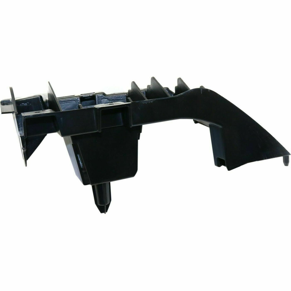 Front Left & Right Side Lower Bumper Bracket For 2014-2018 Cherokee Jeep