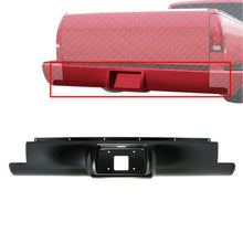 Load image into Gallery viewer, Rear Roll Pan Primed Steel Step side For 1988-98 Chevrolet GMC C/K Series Truck
