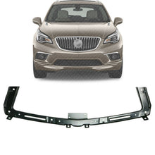 Load image into Gallery viewer, Front Bumper Support Upper Face Bar Retainer Bracket For 2016-20 Buick Envision