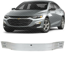 Load image into Gallery viewer, Front Bumper Face Bar Reinforcement Cross Member For 2016-2021 Chevrolet Malibu
