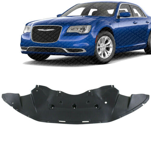 Engine Splash Shield Under Cover For 2011-2022 Chrysler 300