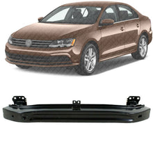 Load image into Gallery viewer, Front Bumper Reinforcement Impact Bar For 2011-2018 Volkswagen Jetta Sedan