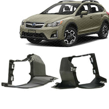 Load image into Gallery viewer, Fog Light Bracket LH &amp; RH Side For 13-15 Subaru XV Crosstrek 16 Crosstrek