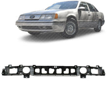 Load image into Gallery viewer, Front Header Replacement Panel ABS Plastic For 1992-1995 Ford Taurus