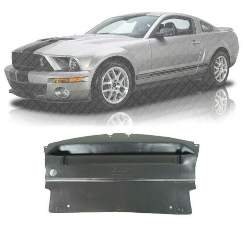 Front Engine Splash Shield Under Cover For 2005-2009 Ford Mustang