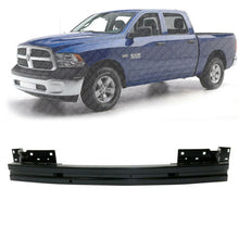 Load image into Gallery viewer, Front Bumper Face Bar Reinforcement For 13-18 Ram 1500 / 19-20 Ram 1500 Classic