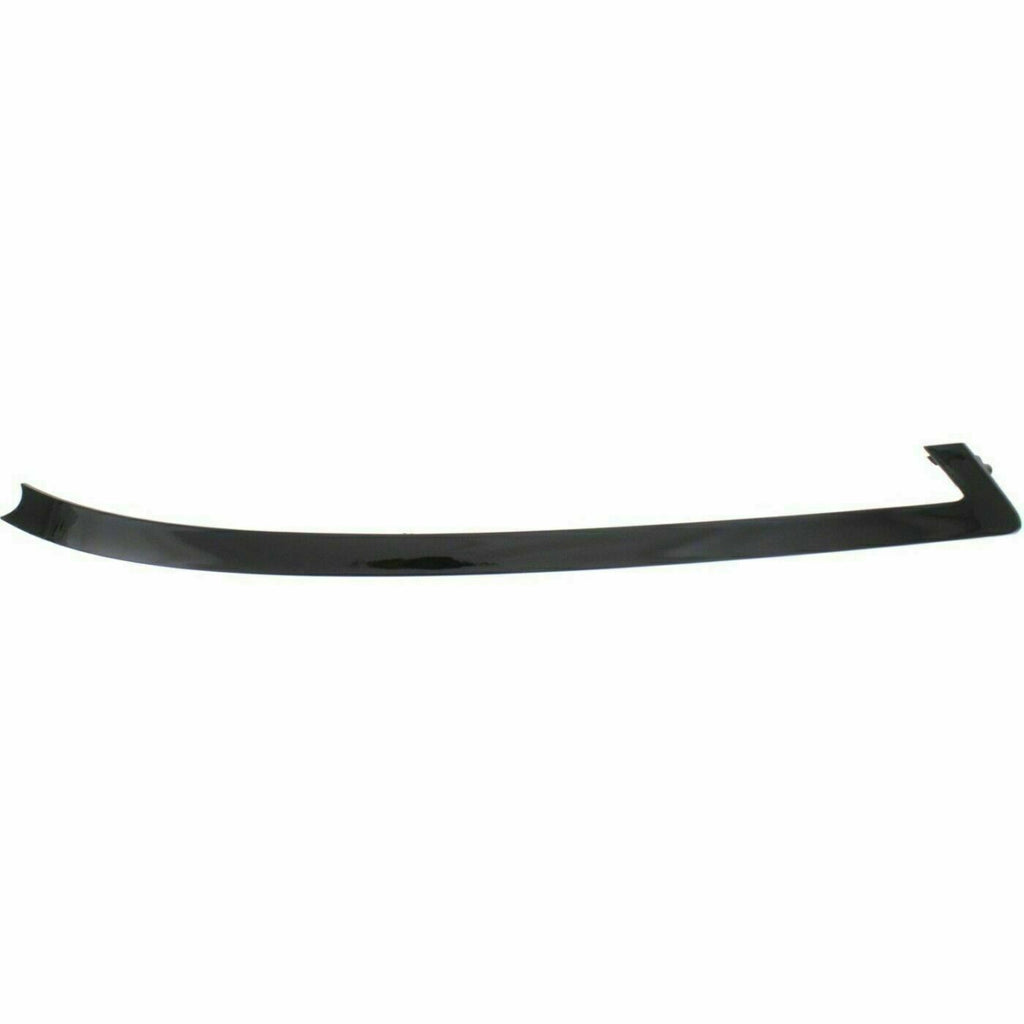 Front Bumper Molding Left Driver & Right Passenger Side For 2014-2015 Kia Optima