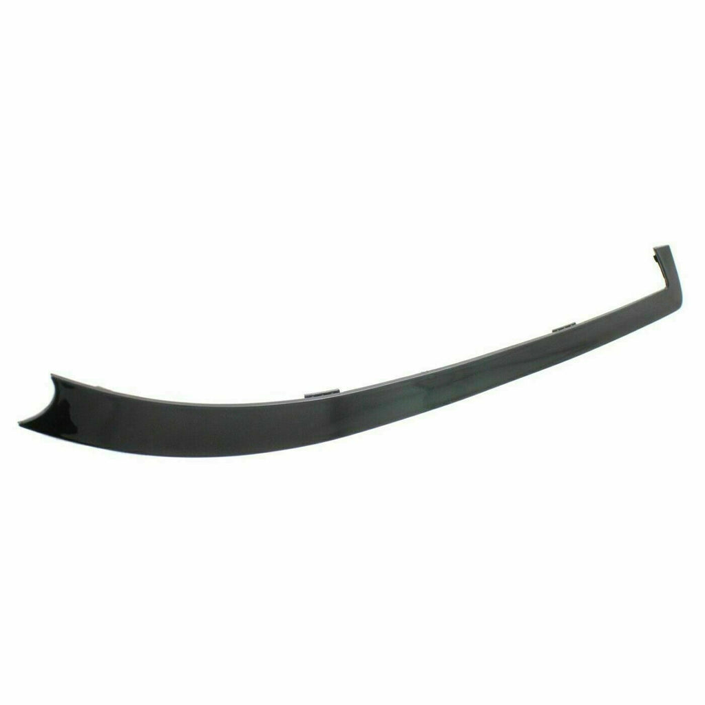 Front Bumper Molding Left Driver & Right Passenger Side For 2014-2015 Kia Optima