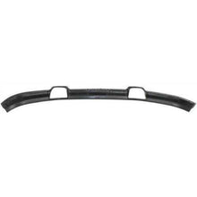 Load image into Gallery viewer, Front Lower Valance Primed + Bumper Grille Center Textured For 04-05 Ford F-150