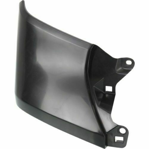 Front Fender Filler Panel Plastic Left & Right Side For 2014-2021 Toyota Tundra