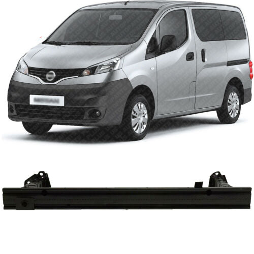 Front Bumper Impact Bar Reinforcement For 2013-2018 Nissan NV200