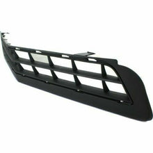 Load image into Gallery viewer, Front Bumper Lower Grille Plastic Center Primed For 2010-2013 Chevrolet Camaro