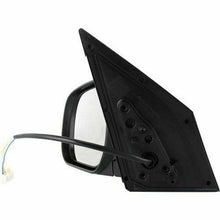 Load image into Gallery viewer, Power Mirror Manual Folding Paintable Left Driver Side For 2006-2008 Toyota RAV4