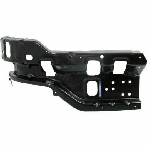 Front Bumper Brackets Outer+ Impact LH & RH Side For 11-14 Silverado 2500HD 3500