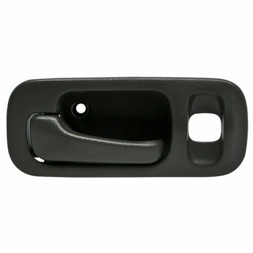 Front Door Handle Driver Side Interior Plastic For 1992-1995 Honda Civic