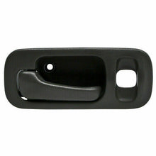 Load image into Gallery viewer, Front Door Handle Driver Side Interior Plastic For 1992-1995 Honda Civic