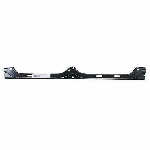 Front Bumper Center + Outer Brackets LH & RH Side For 2005-2011 Toyota Tacoma