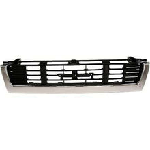 Load image into Gallery viewer, Front Grille + Head Lamps Door + Corner Lamp LH &amp; RH For 89-91 Toyota Pickup 4WD