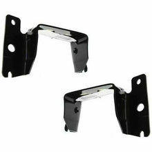 Load image into Gallery viewer, Front Bumper Bracket Inner Left &amp; Right Side For 1997-2004 Dodge Dakota