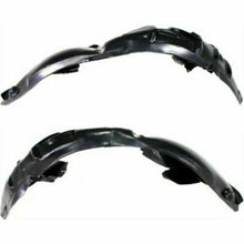 Load image into Gallery viewer, Front Fender Liner Left &amp; Right Side For 2009-2012 Audi A4 / A4 Quattro / S4