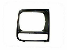 Load image into Gallery viewer, Header Panel Grille Headlight Door Park &amp; corner Lights For 97-01 Jeep Cherokee