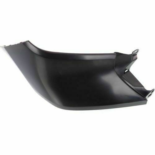 Front Fender Filler Panel Plastic Left & Right Side For 2014-2021 Toyota Tundra