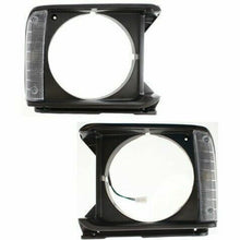 Load image into Gallery viewer, Head Lamps Door Left Driver &amp; Right Passenger Side For 1979-1981 Toyota Pickup