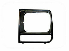 Load image into Gallery viewer, Header Panel Grille Headlight Door Park &amp; corner Lights For 97-01 Jeep Cherokee