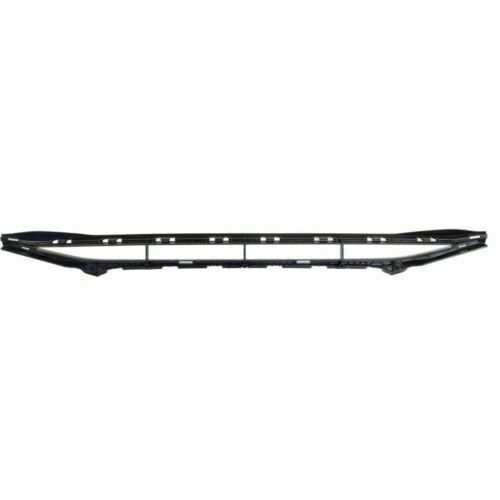 Front Bumper Face Bar Grille For 2013-2016 Audi A4 Quattro / S4