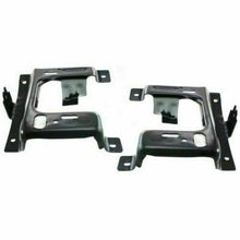 Load image into Gallery viewer, Front Bumper Brackets Left Driver &amp; Right Passenger Side For 2006-08 Ford F-150