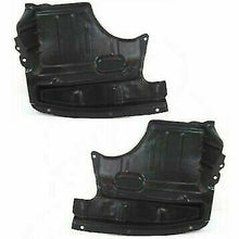 Load image into Gallery viewer, Engine Splash Shield Left &amp;Right Side For 95-99 Nissan Maxima 96-99 Infiniti I30