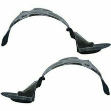 Load image into Gallery viewer, Front Fender Liner Left Driver &amp; Right Passenger Side For 1998-01 Acura Integra