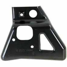 Load image into Gallery viewer, Front Bumper Brackets Outer+ Impact LH &amp; RH Side For 11-14 Silverado 2500HD 3500