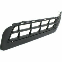 Load image into Gallery viewer, Front Bumper Lower Grille Plastic Center Primed For 2010-2013 Chevrolet Camaro