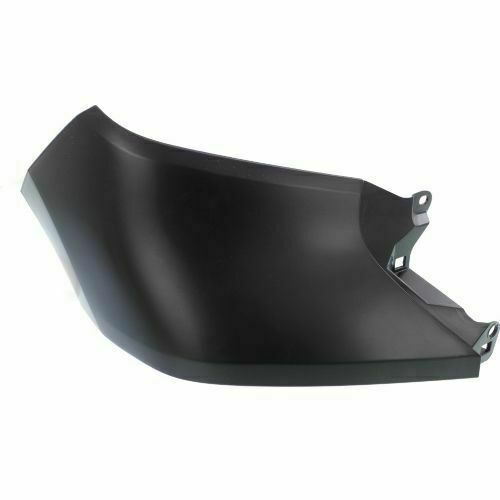 Front Fender Filler Panel Plastic Left & Right Side For 2014-2021 Toyota Tundra