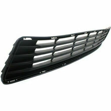 Load image into Gallery viewer, Front Bumper Lower Grille Textured Black Plastic For 2012-2014 Toyota Camry