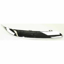 Load image into Gallery viewer, Front Bumper Molding Strip Chrome Plastic For 2005-2010 Chrysler 300