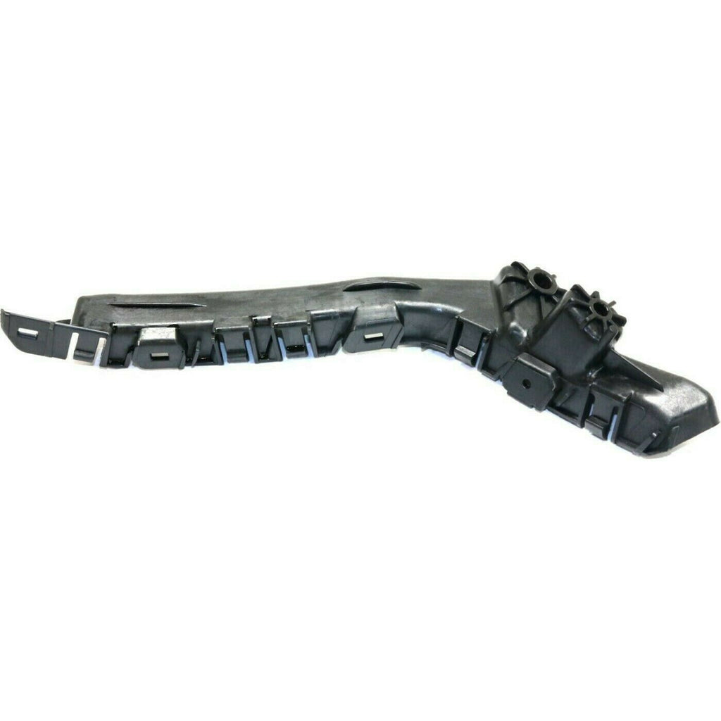 Set of 2 Bumper Brackets Retainers Left & Right Side For 2010 - 2017 Chevy Equinox - US AUTO PARTS PLUS