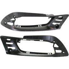 Load image into Gallery viewer, Set of 2 Fog Light Bracket Left &amp; Right Side For 2012 Honda Civic Sedan - US AUTO PARTS PLUS