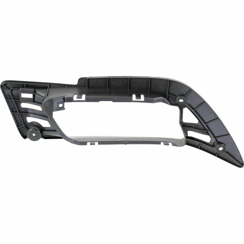 Set of 2 Fog Light Bracket Left & Right Side For 2012 Honda Civic Sedan - US AUTO PARTS PLUS