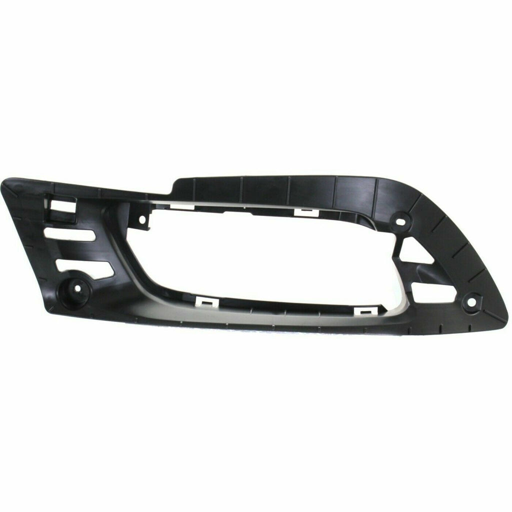 Set of 2 Fog Light Bracket Left & Right Side For 2012 Honda Civic Sedan - US AUTO PARTS PLUS