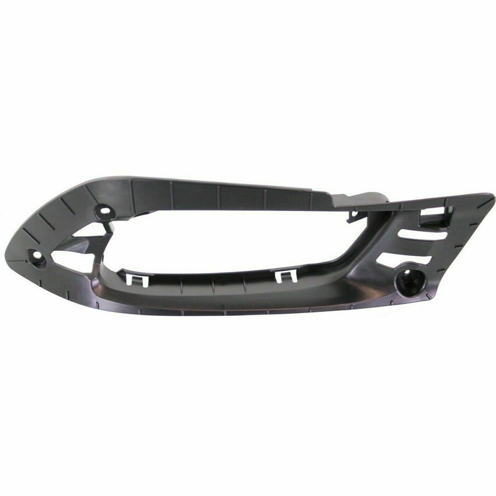 Set of 2 Fog Light Bracket Left & Right Side For 2012 Honda Civic Sedan - US AUTO PARTS PLUS