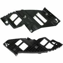 Load image into Gallery viewer, Set of 2 Front Inner Bumper Brackets Lh &amp; Rh for 10 - 14 Volkswagen Jetta GTI Golf - US AUTO PARTS PLUS