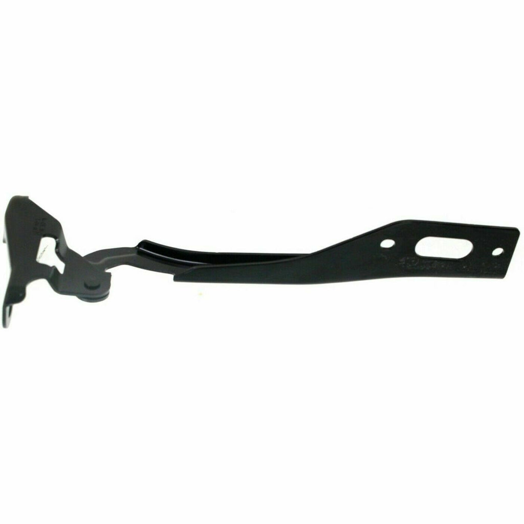 Set of 2 Hood Hinges Left Driver & Right Passenger Side For 2012 - 15 Honda Civic - US AUTO PARTS PLUS