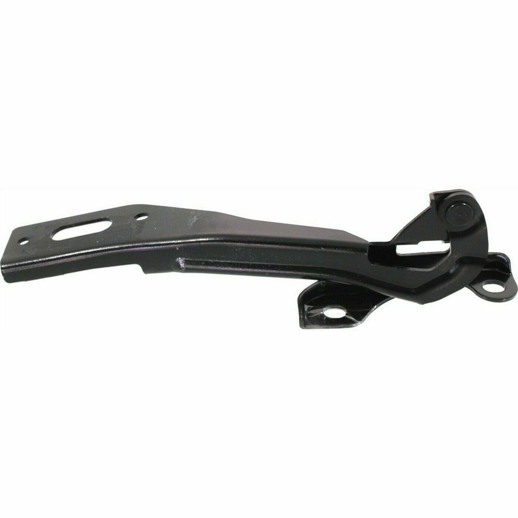 Set of 2 Hood Hinges Left Driver & Right Passenger Side For 2012 - 15 Honda Civic - US AUTO PARTS PLUS